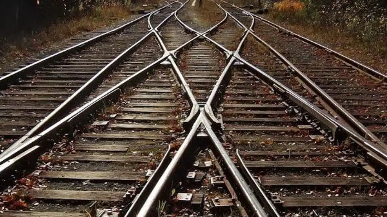 امکان تست ادوات ریل راه‌آهن در کشور فراهم شد