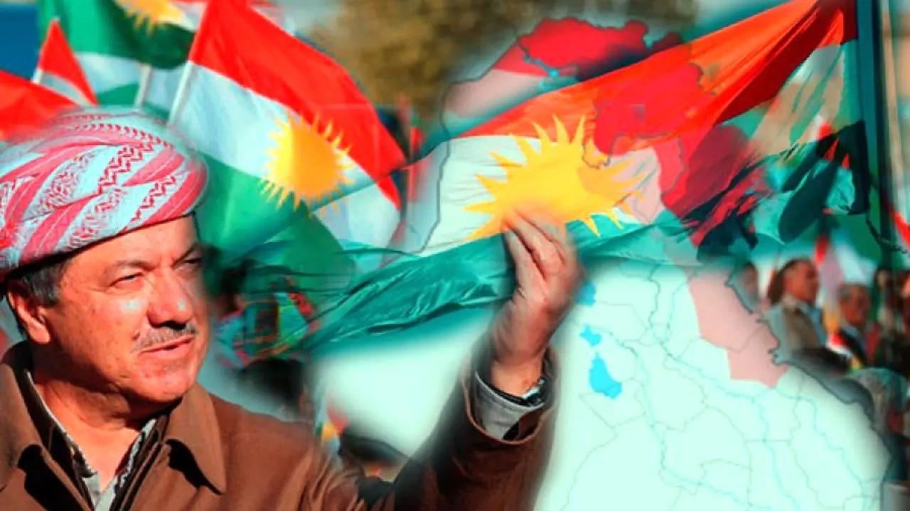 کردستان عراق، آبستن تحولات جدید
