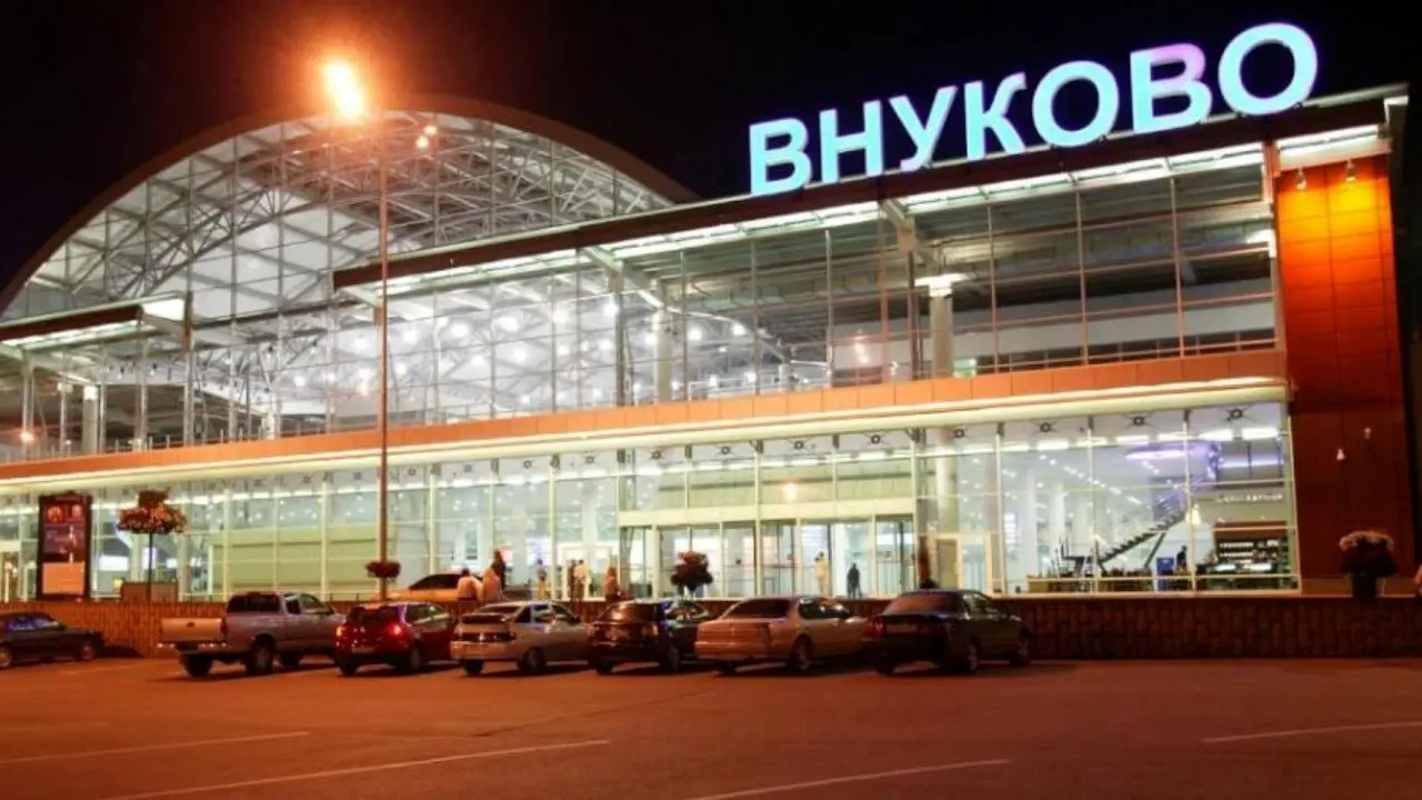 نام فرودگاه‌های روسیه با دستور پوتین تغییر می‌کند