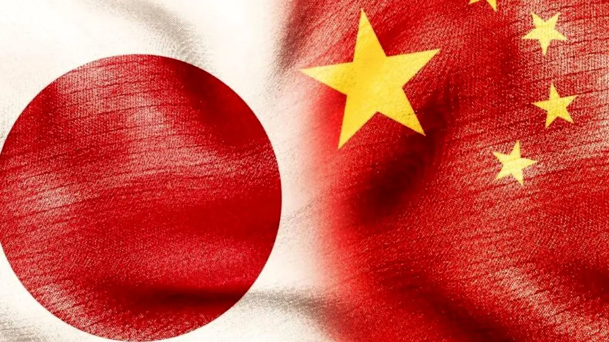 احتمال سفر وزیر دفاع ژاپن به چین