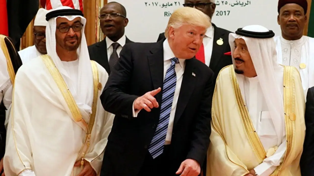 الجزیره: ترامپ می‌خواهد به سرعت در رابطه با ایران، یک دستاورد سیاسی کسب کند / ایران ترجیح می‌دهد تا انتخابات 2020 صبر کند / اعراب خلیج فارس بسیار دیرتر از تهران، متوجه معنای پیام‌های ترامپ شدند