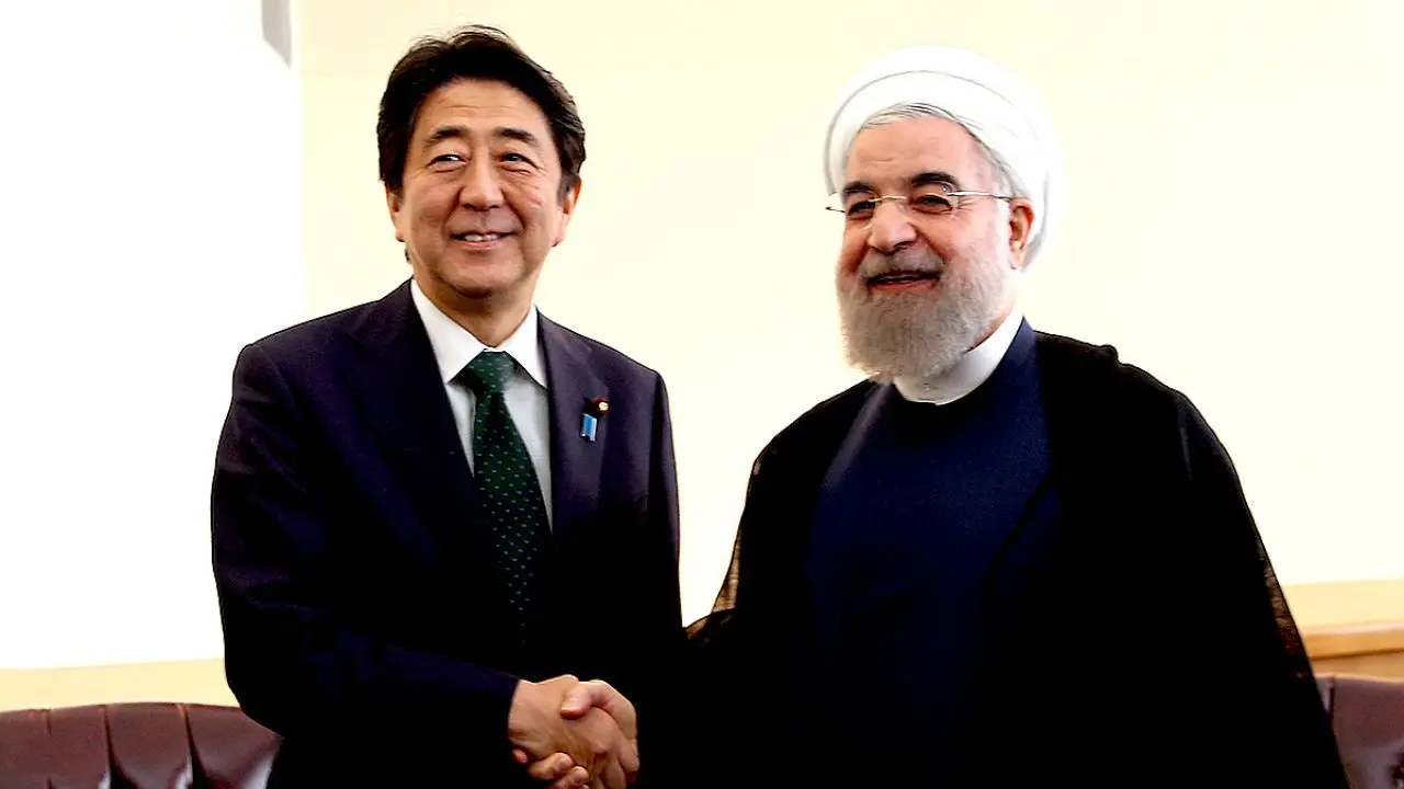 نخست‌وزیر ژاپن برای میانجی‌گری به تهران نمی‌آید
