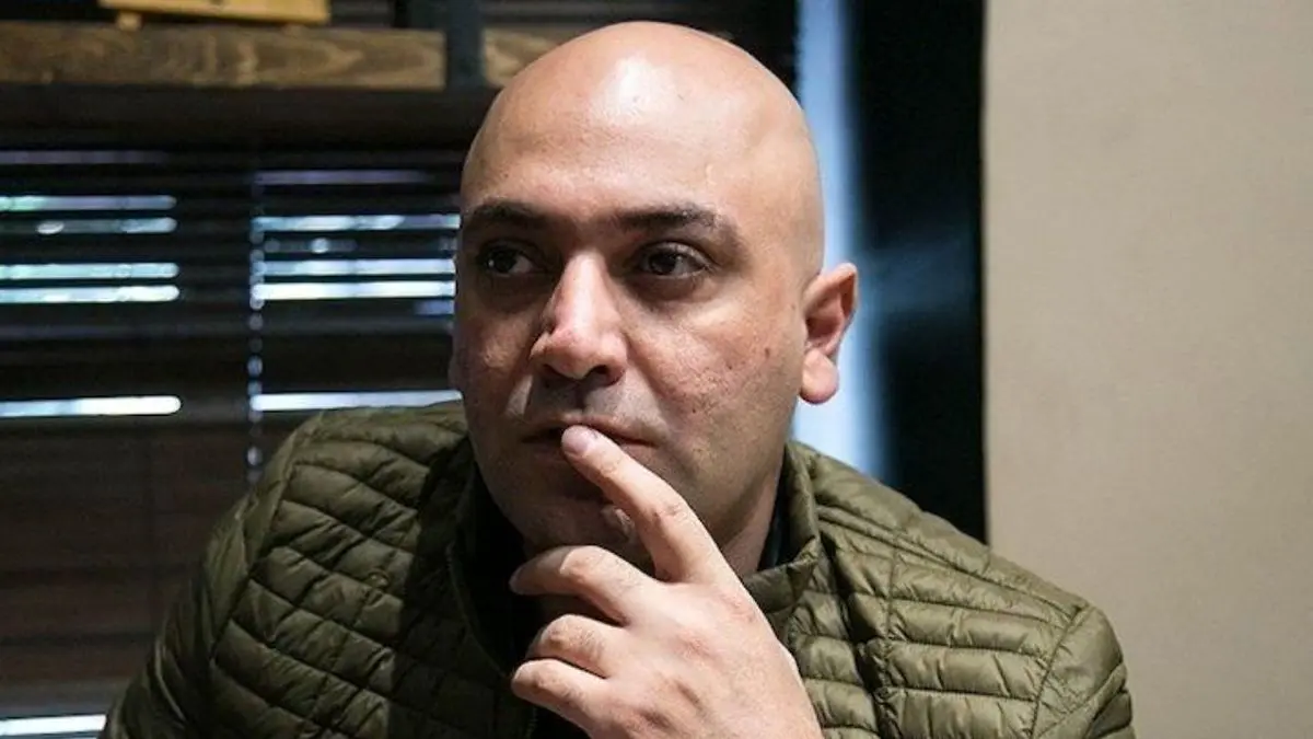 نمایش کوشکی در کانادا به روی صحنه می‌رود