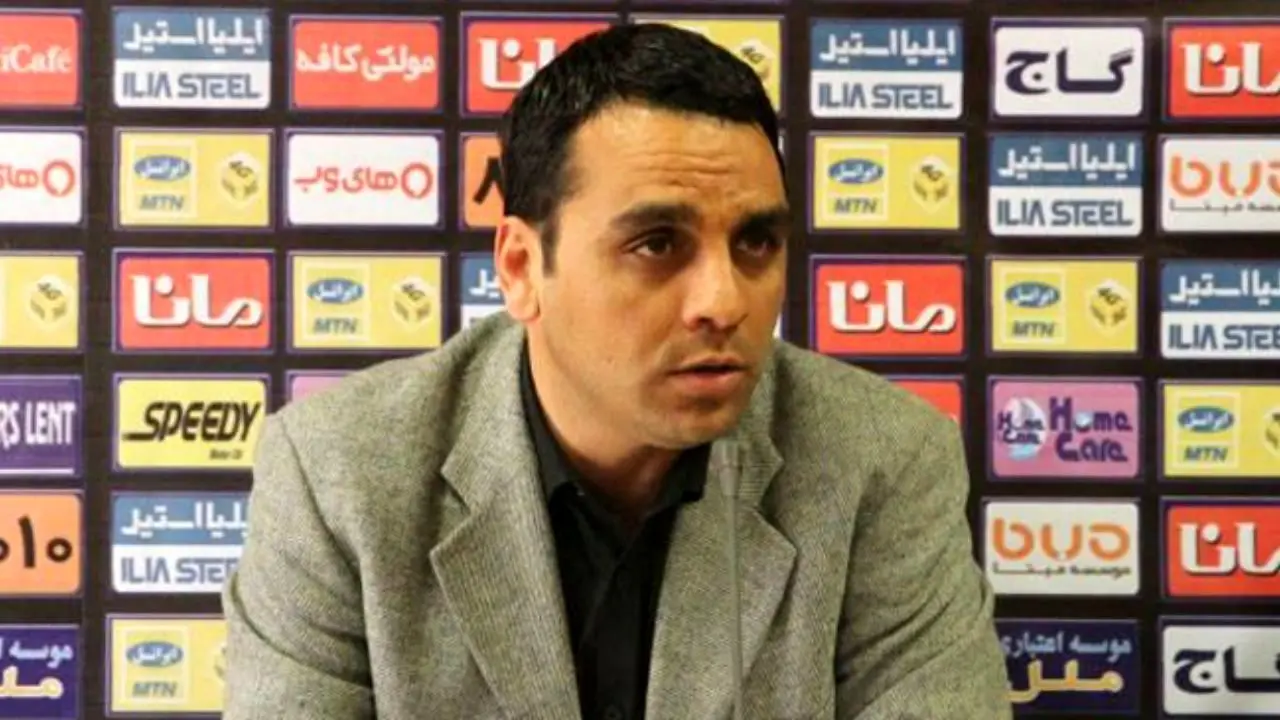 واکنش سعید فتاحی به خبر محرومیتش از فعالیت‌های فوتبالی