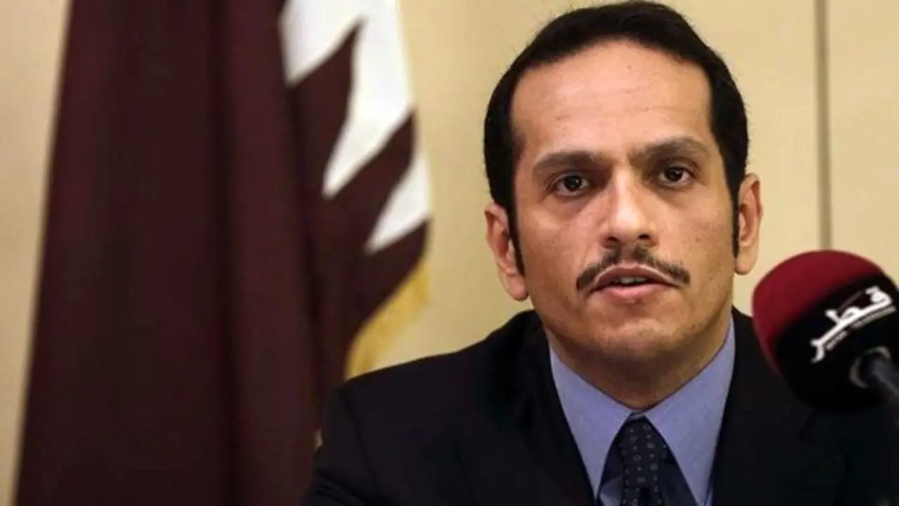 اعتراض قطر به بیانیه پایانی نشست سران عرب و شورای همکاری خلیج فارس در مکه