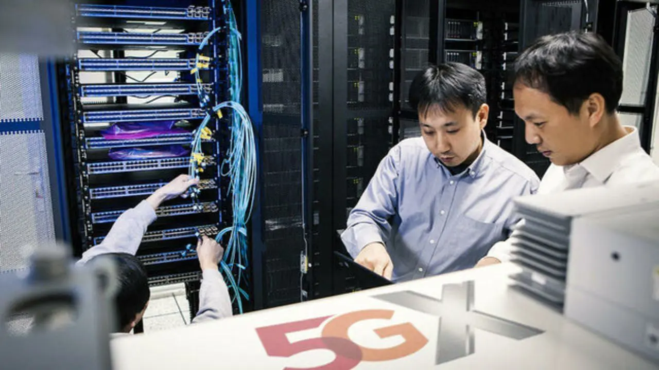 ردپای هکرهای چینی در حمله به آزمایش‌های شبکه 5G