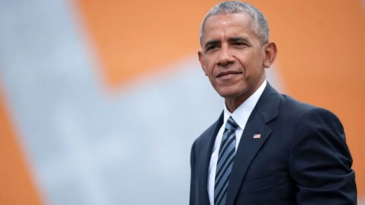 ادعای تلاش اوباما برای کمک به ایران