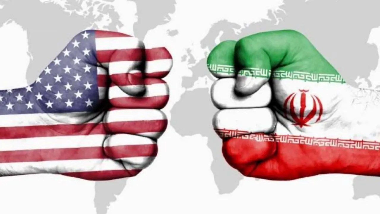 الاهرام چاپ قاهره: مذاکره بین ایران و آمریکا؟! خیر، خبری نیست و نخواهد بود