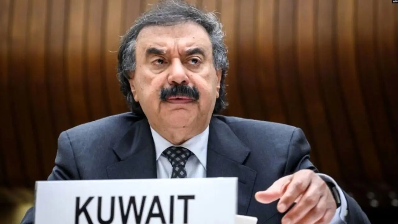 کویت: ایران و آمریکا حرکت به سمت آرامش و صلح را آغاز کرده اند / تنش موجود به جنگ منتهی نخواهد شد