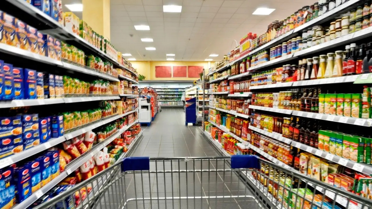 رشد 82 درصدی متوسط قیمت خوراکی‌ها و آشامیدنی‌ها / شکر و نان رکورددار گرانی در اردیبهشت