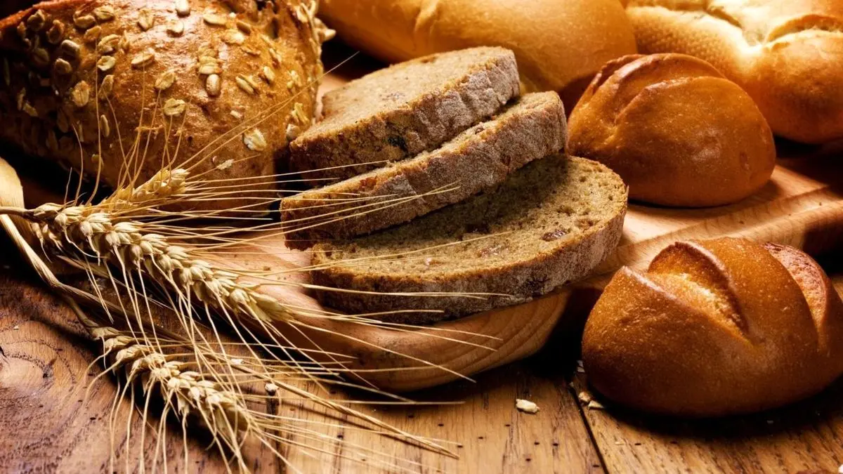 قیمت نان‌های صنعتی 5 تا 20 درصد افزایش یافت