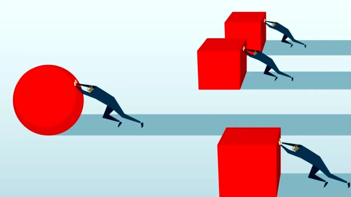 هیچ تصمیمی در صنعت خودروسازی بدون دخالت دولت گرفته نمی‌شود