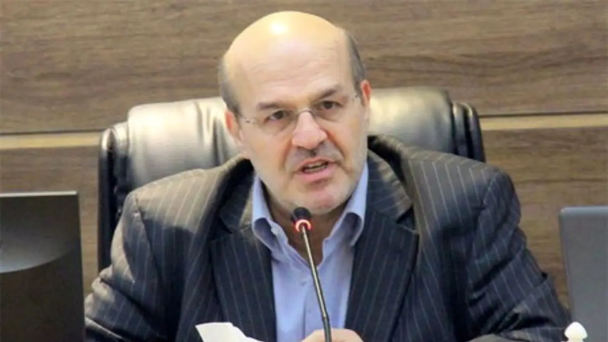 رییس سازمان حفاظت محیط زیست صفحه شخصی در فضای مجازی ندارد