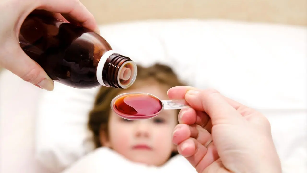 عوارض مصرف آنتی‌هیستامین‌ها برای کودک
