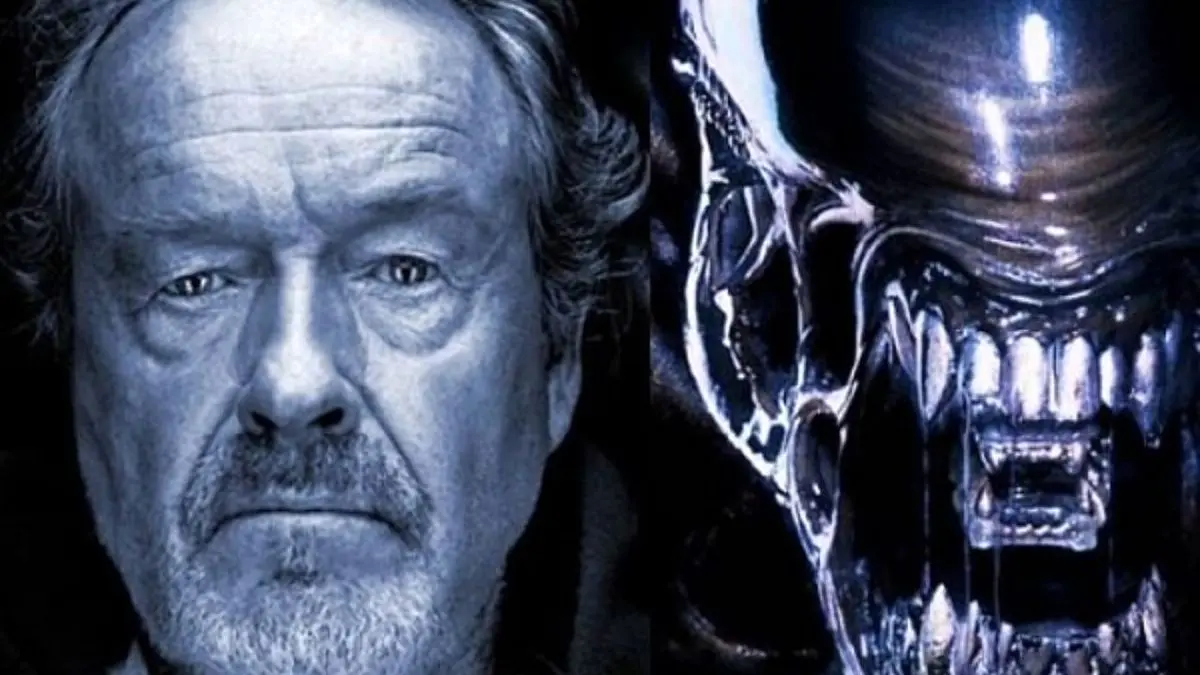 «بیگانه» 40 سال پس از اکران از تجربیاتش می‌گوید