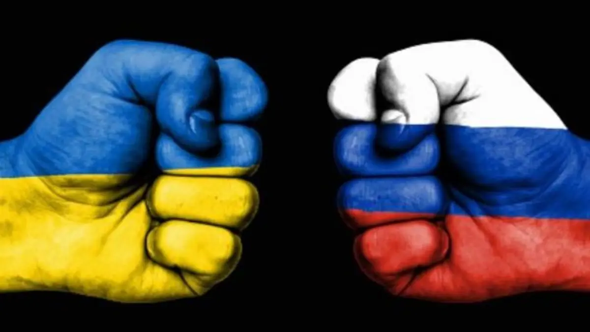 ملوان‌های اوکراینی را محاکمه می‌کنیم