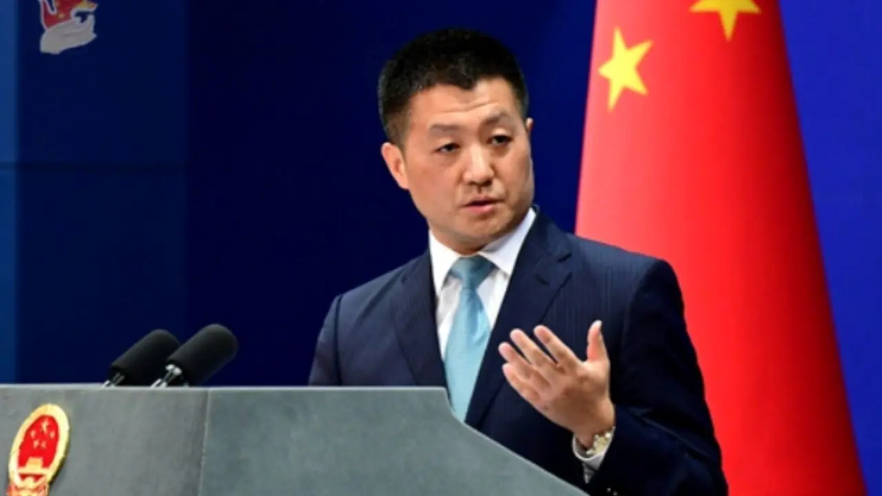 چین به دیدار بولتون با مقامات تایوانی واکنش نشان داد