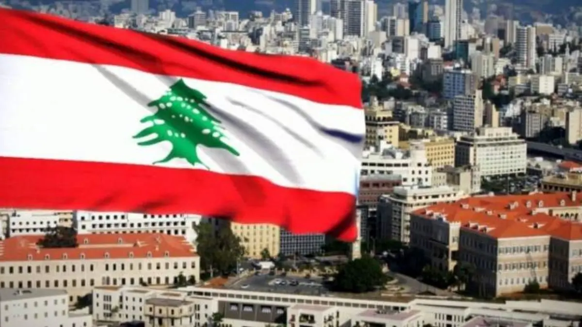 لبنان تماس با رژیم صهیونیستی درباره ایران را تکذیب کرد