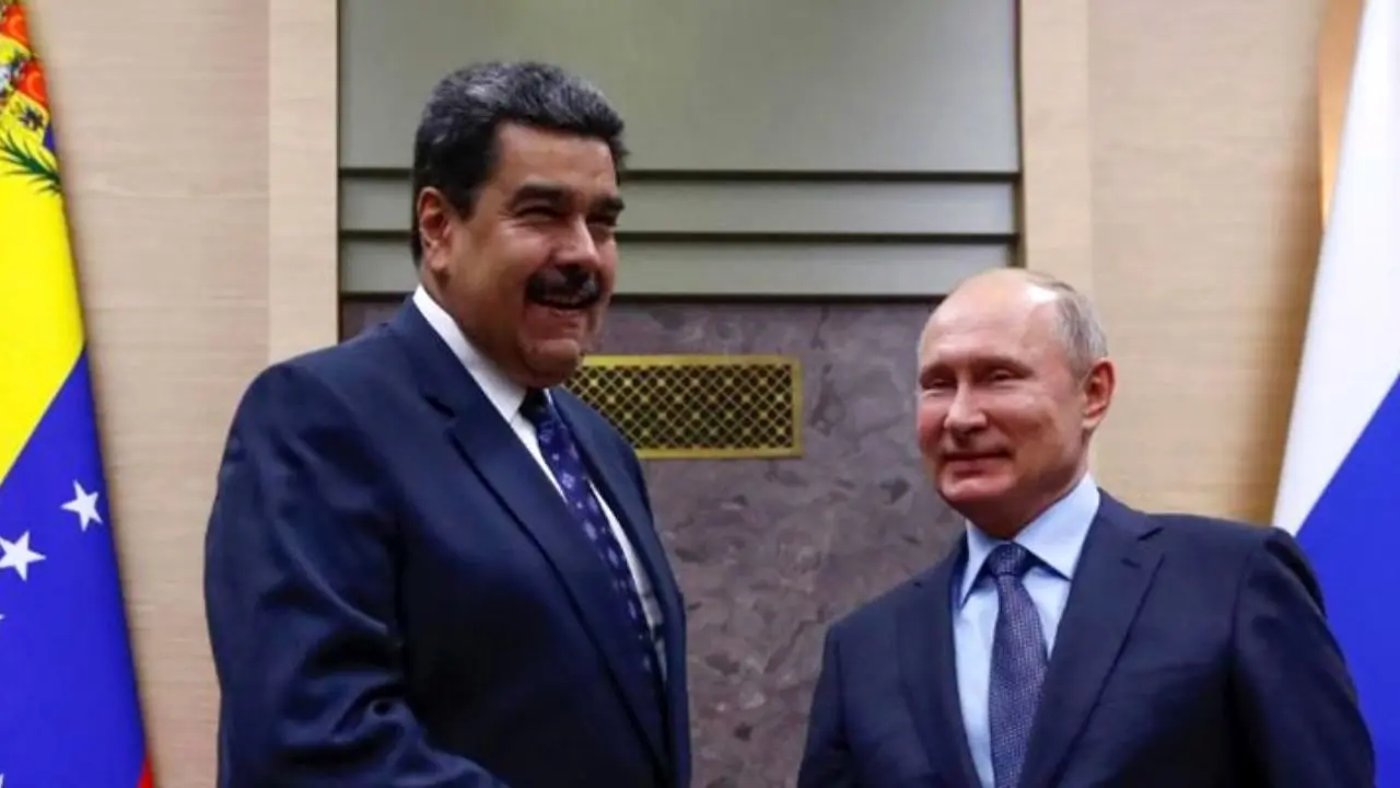 اعلام آمادگی روسیه برای نقش‌آفرینی در مذاکرات ونزوئلا