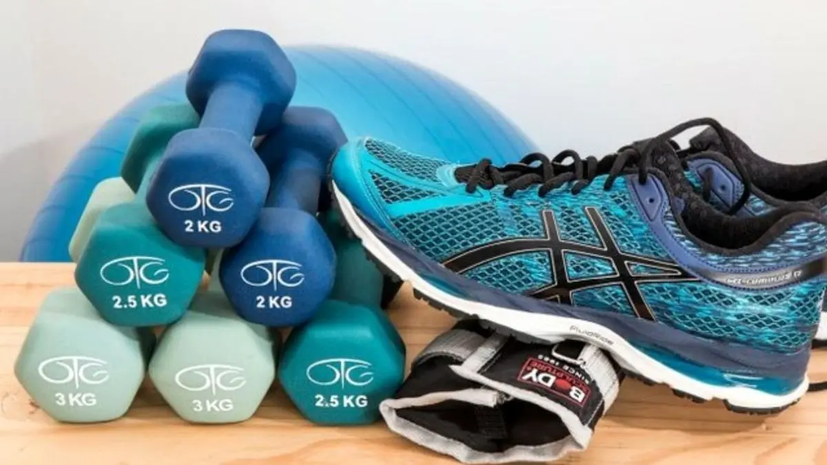 افراد مبتلا به دیابت نوع 2 ورزش‌های سخت داشته باشند