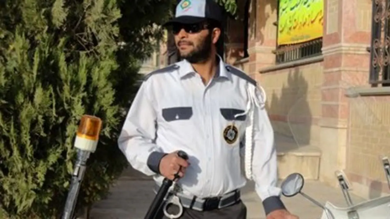 فعالیت بیش از 11 هزار پلیس محله در تهران/کلانتری‌ها موظف به همکاری با شرکت‌های انتظام هستند