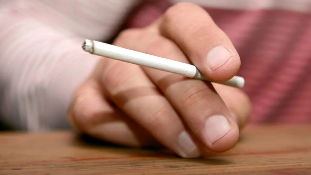 هشدار؛ سیگار ریسک ابتلا به سرطان پانکراس را افزایش می‌دهد