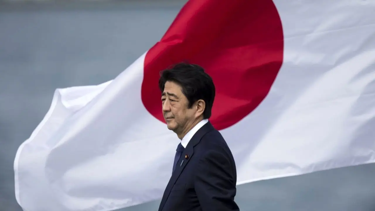 نخست‌وزیر ژاپن اواسط ژوئن به ایران می‌آید