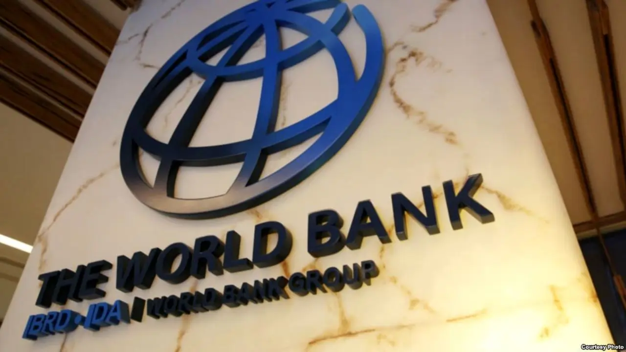 وام نیم میلیارد دلاری بانک جهانی به ترکیه