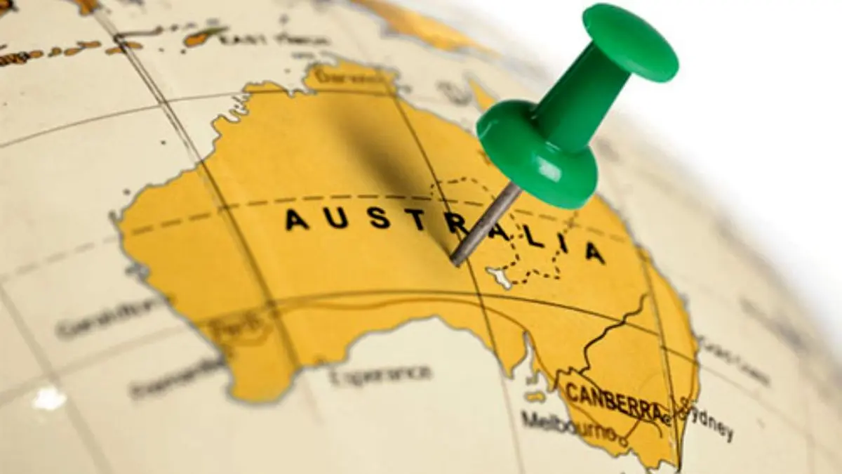 دردسر ارزی بانک‌های آمریکایی در استرالیا