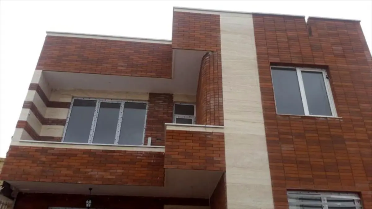 مظنه آپارتمان نوساز در تهران چند است؟
