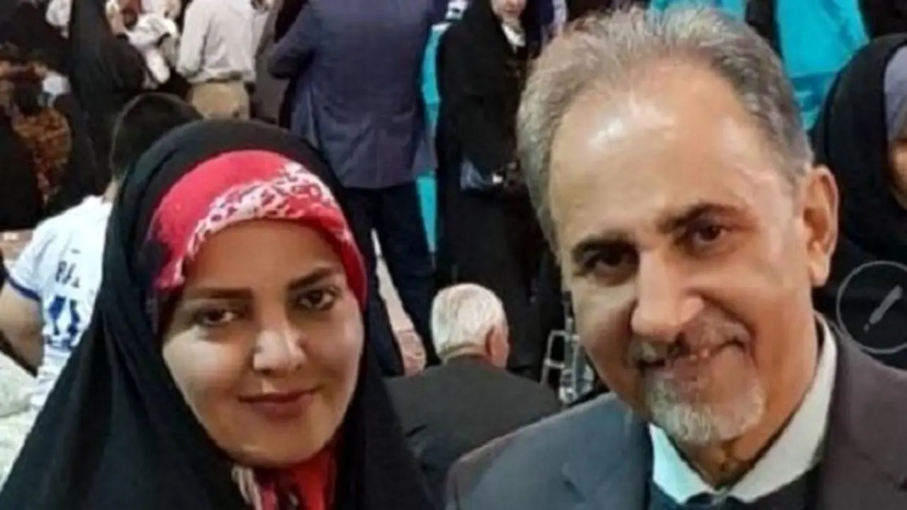 محمدعلی نجفی به قتل همسرش اعتراف کرد/ دلیل ارتکاب قتل اختلافات خانوادگی