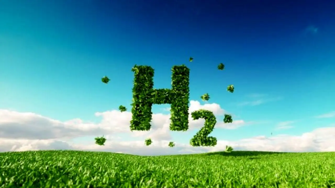 گامی دیگر برای تولید «هیدروژن سبز»