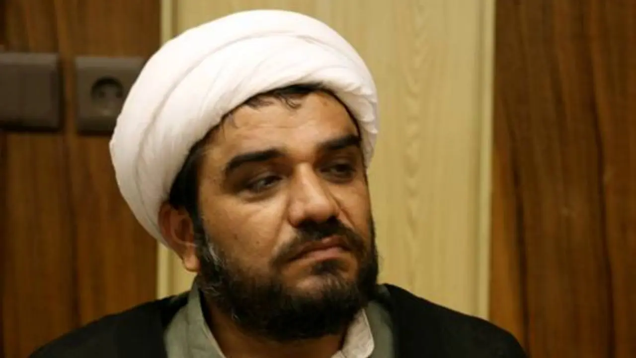 امام‌ جمعه کازرون به ضرب چاقو به قتل رسید + ویدئو