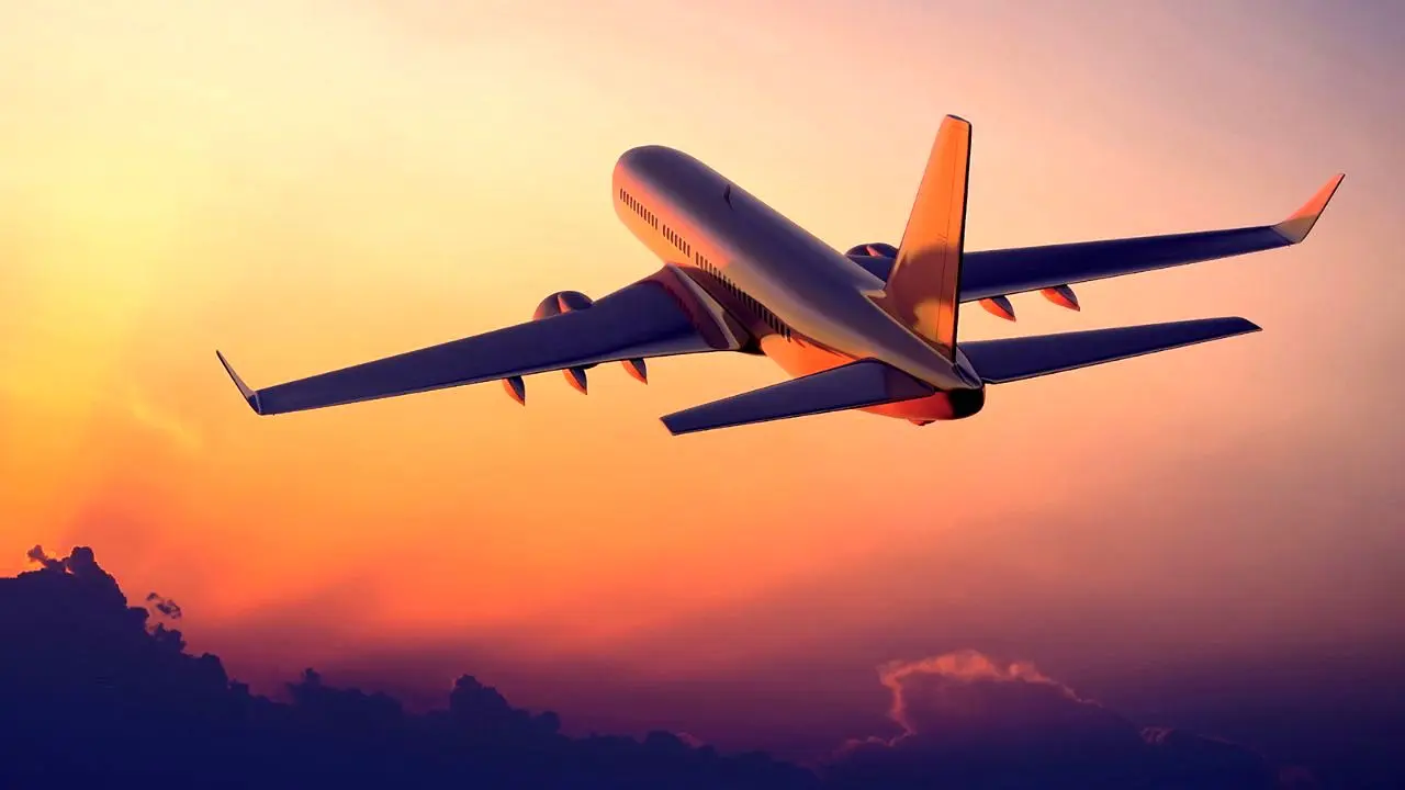 پرواز مجدد زنجان-مشهد برقرار می‌شود