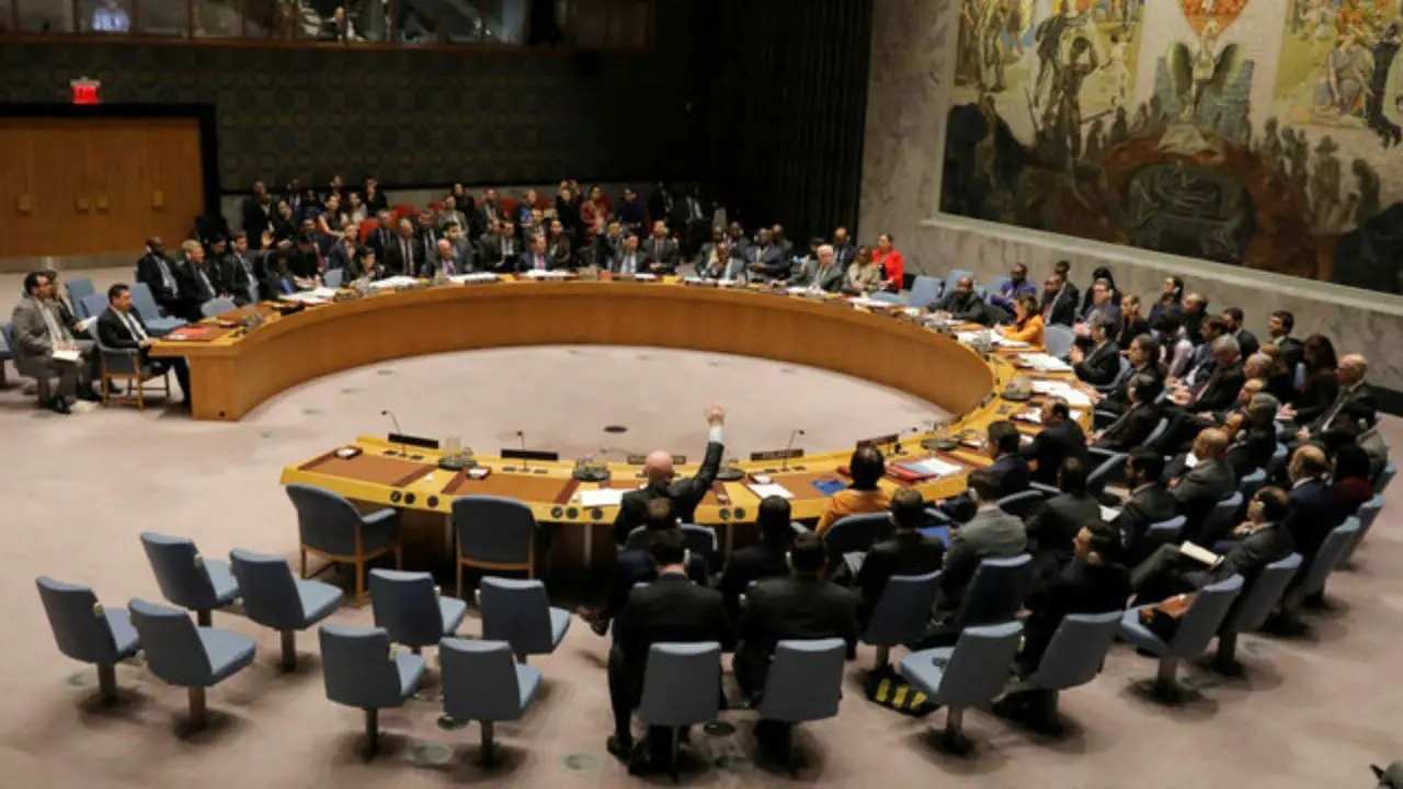 انگلیس و آلمان خواستار نشست شورای امنیت درباره سودان شدند