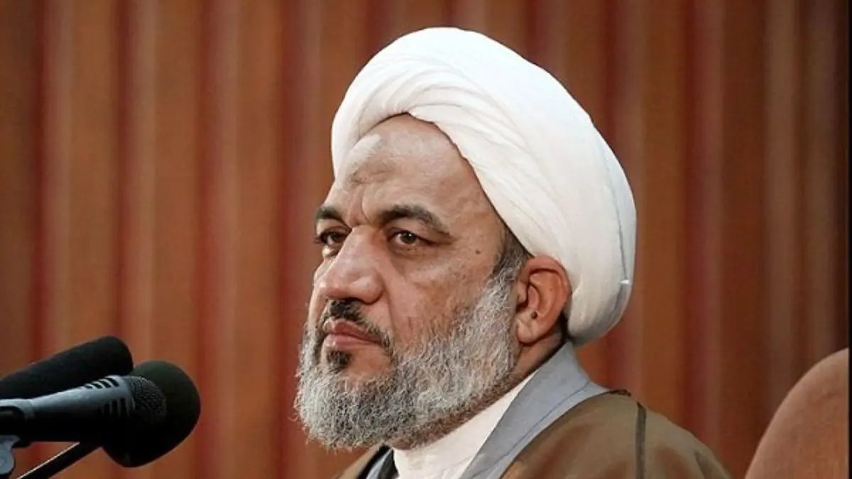 برخی می‌خواهند امام خمینی (ره) را تحریف‌شده تحویل نسل جدید بدهند