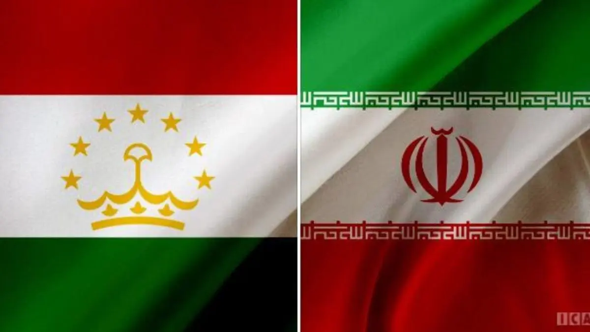 شکست توطئه صهیونیستی در تخریب روابط میان تاجیکستان و ایران