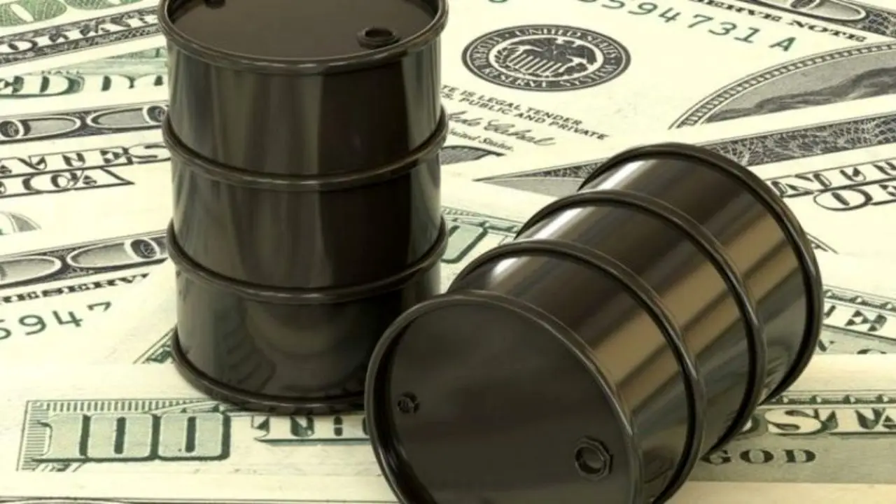 نفت در بازارهای جهانی ارزان شد
