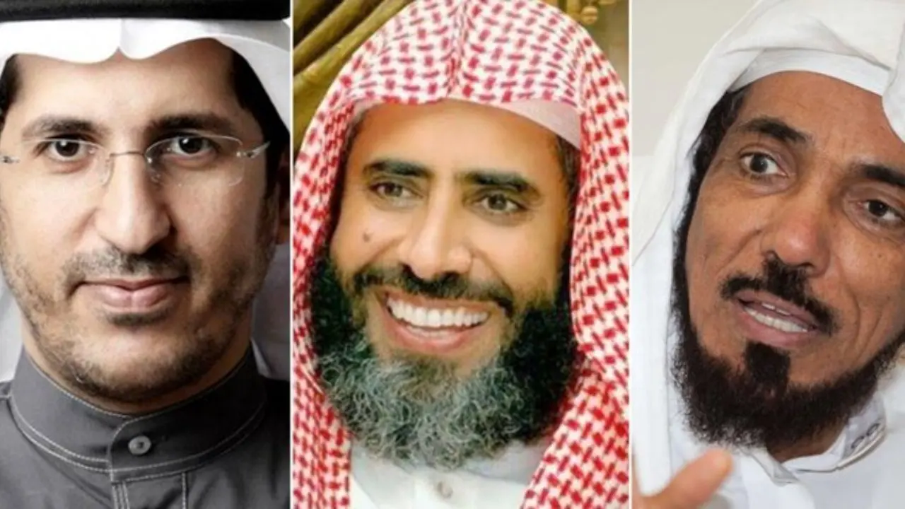 نامه اعتراض 80 عالم مسلمان غربی به حکومت سعودی