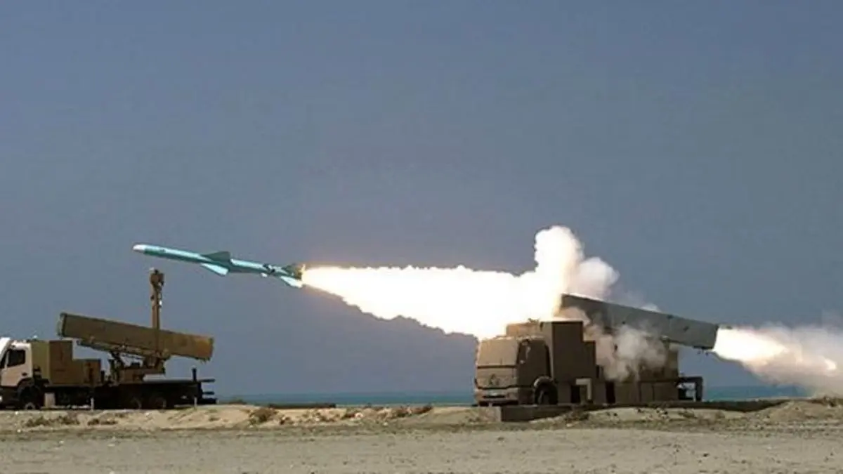 قدرت موشکی ایران، آمریکا را پای میز مذاکره خواهد نشاند