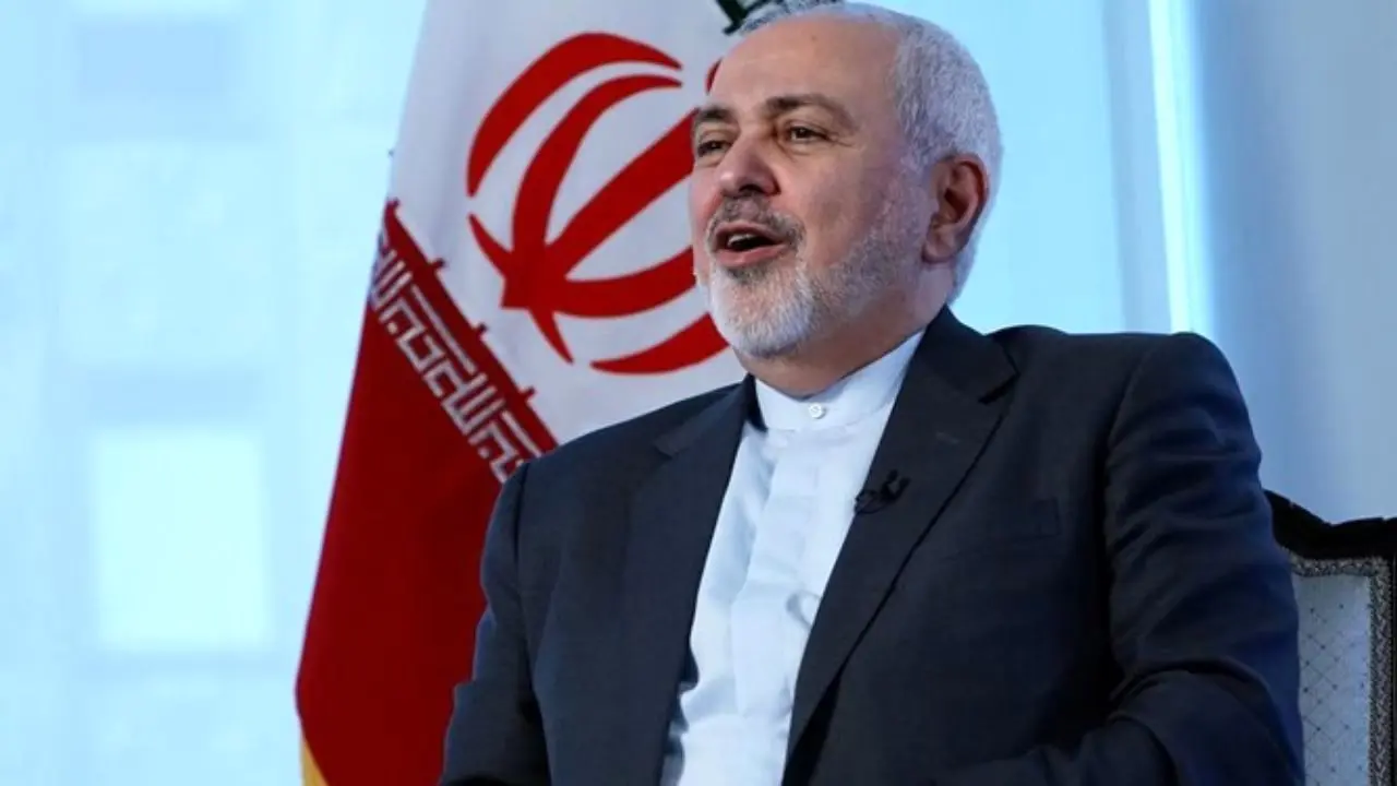 ظریف به نقش‌ موساد در اتهام‌پراکنی علیه ایران در حادثه الفجیره واکنش نشان داد