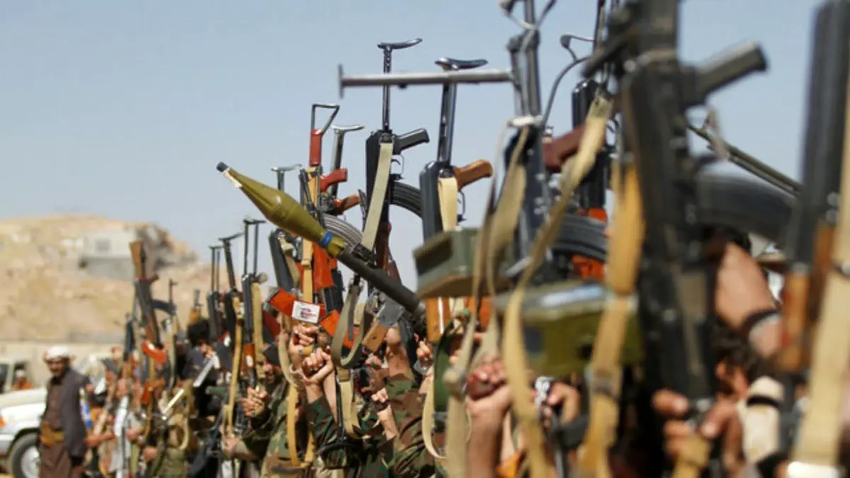 تسلط انصارالله یمن بر بیش از 20 پایگاه نظامی در جنوب عربستان