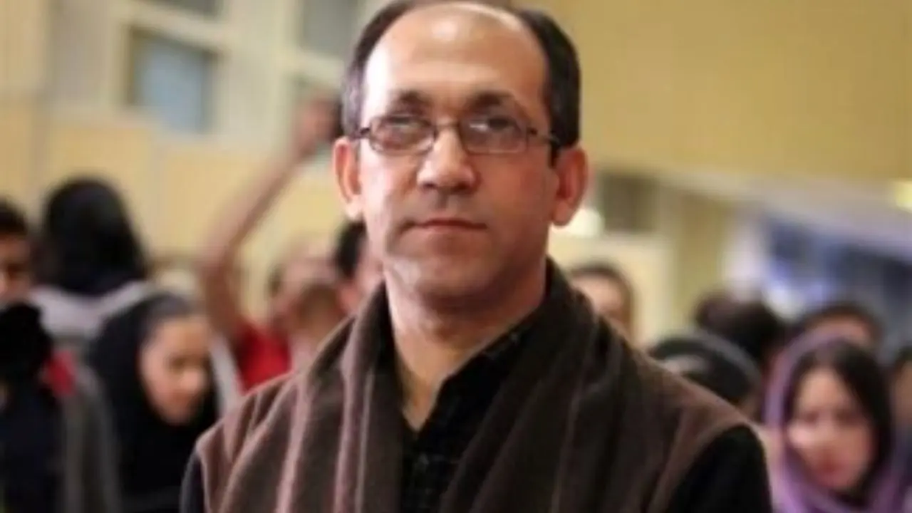 فیلم‌ساز بوشهری برنده جایزه جشنواره بین‌المللی فیدبک آمریکا شد