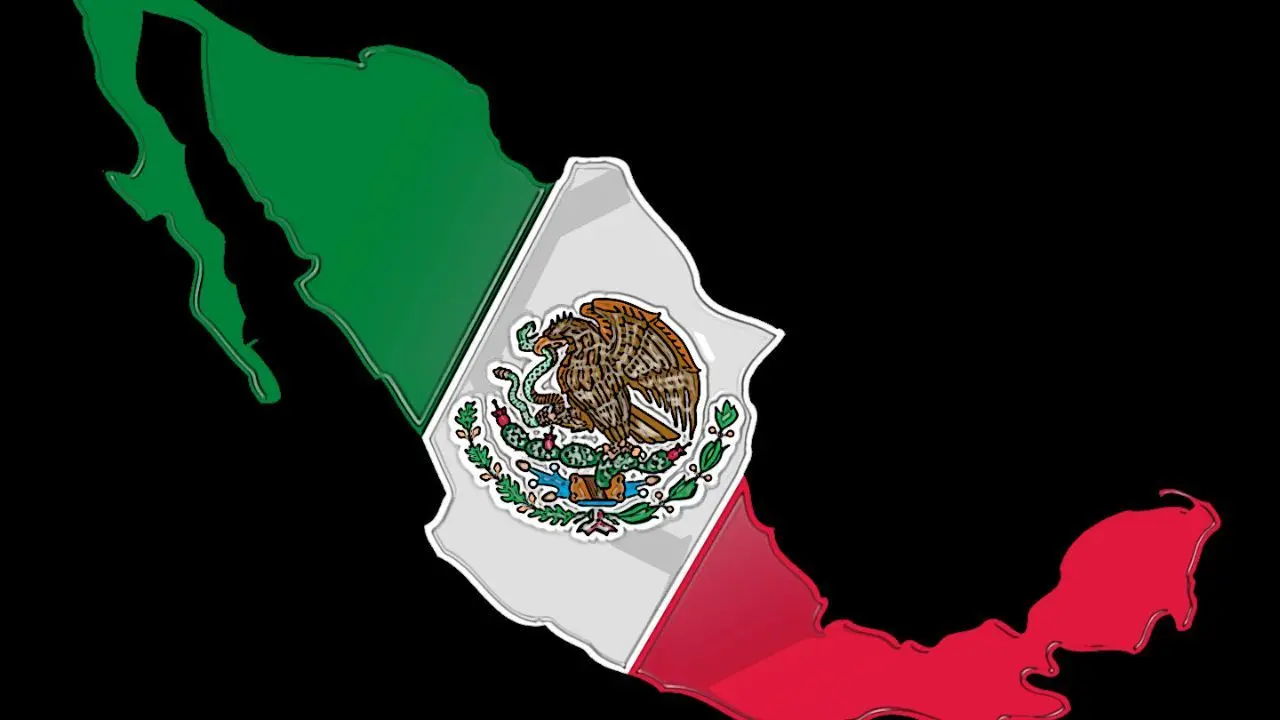 حساب بانکی قاچاقچیان انسان در مکزیک مسدود شد