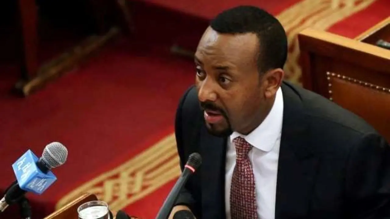 نخست‌وزیر اتیوپی به خارطوم رفت