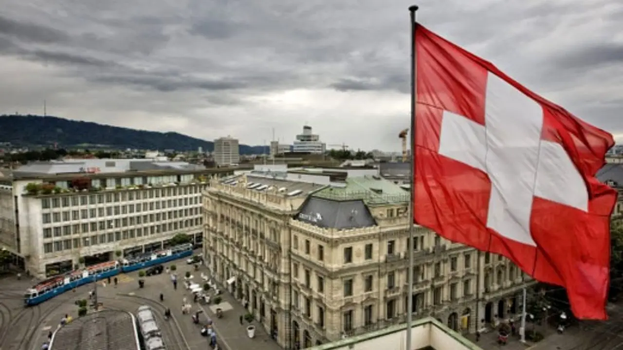 نرخ بیکاری سوئیس به پایین‌ترین سطح 11 سال اخیر رسید