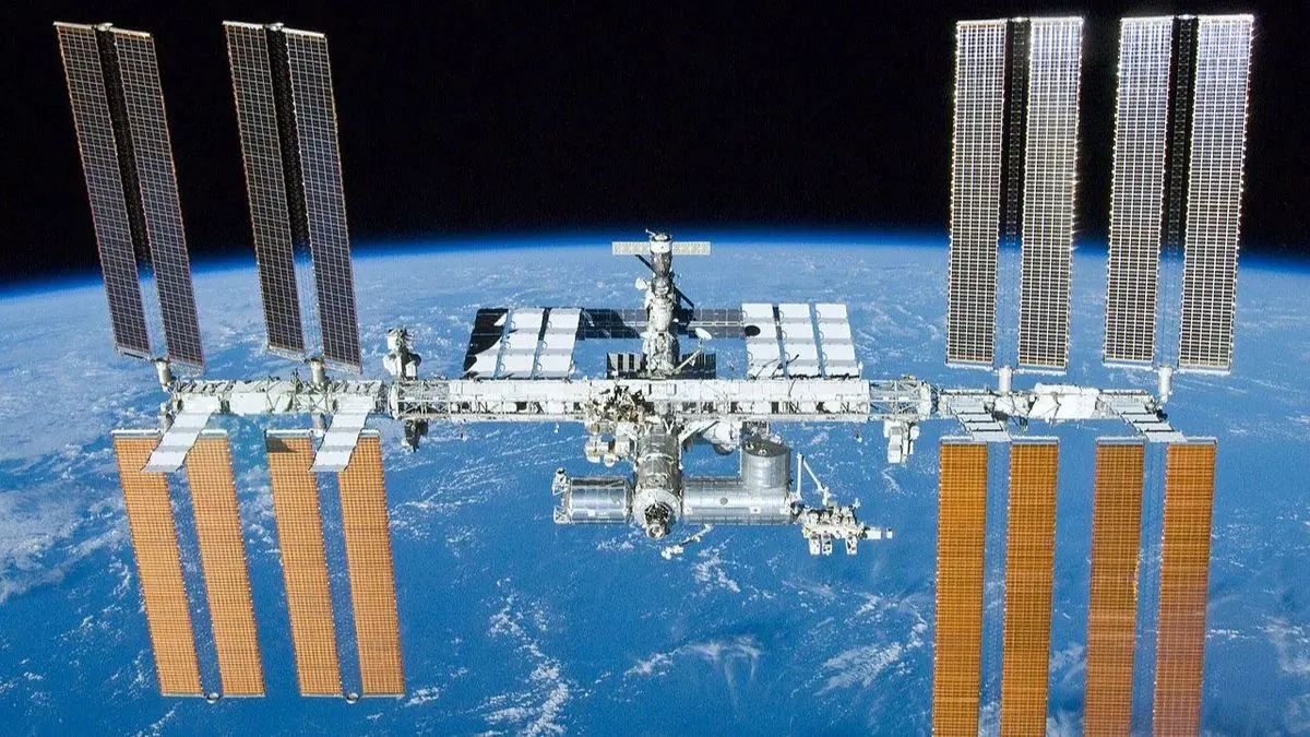 هزینه اقامت در ایستگاه فضایی بین‌المللی 35 هزار دلار تعیین شد