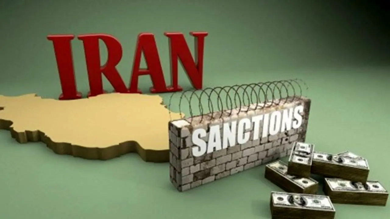 تحریم‌های پتروشیمی آمریکا علیه ایران نمادین هستند