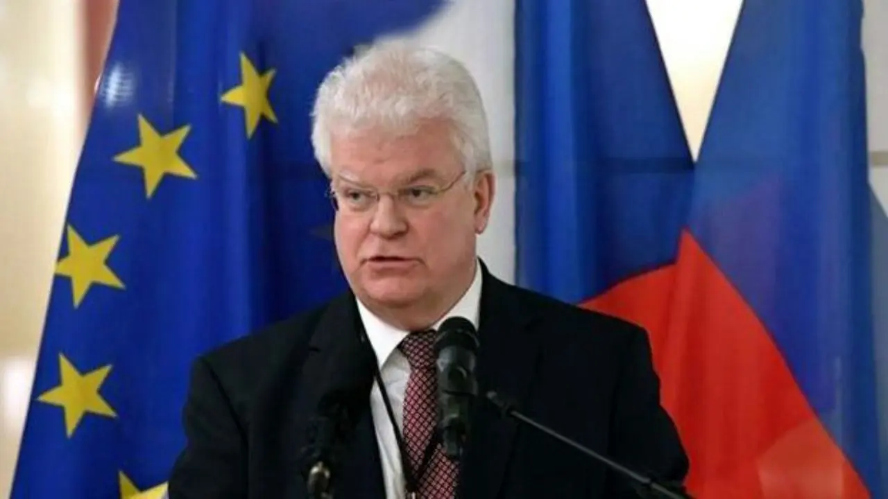 نماینده دائم روسیه در سازمان ملل از وضعیت اجرایی اینستکس انتقاد کرد