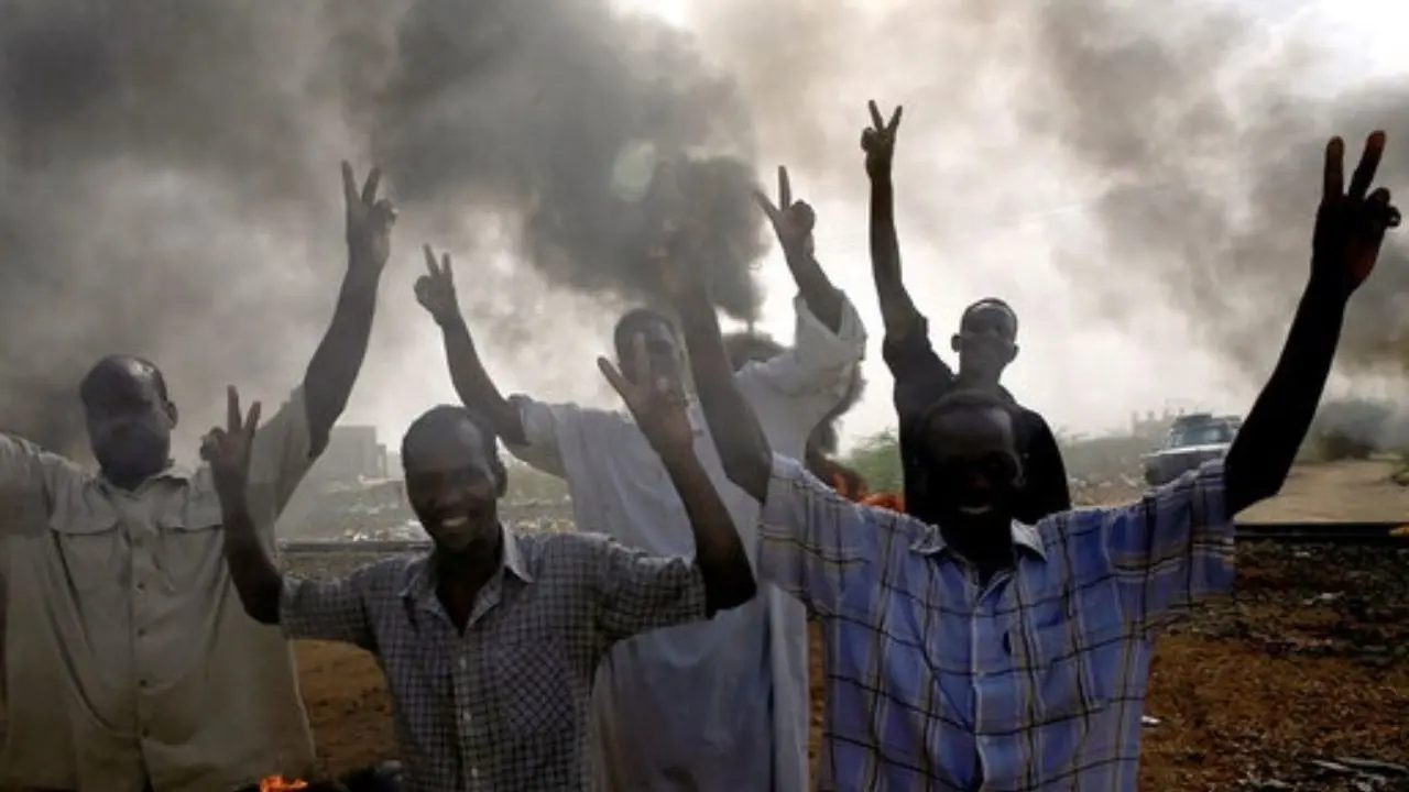 اعلام شروط مخالفان سودانی برای مذاکره با شورای نظامی